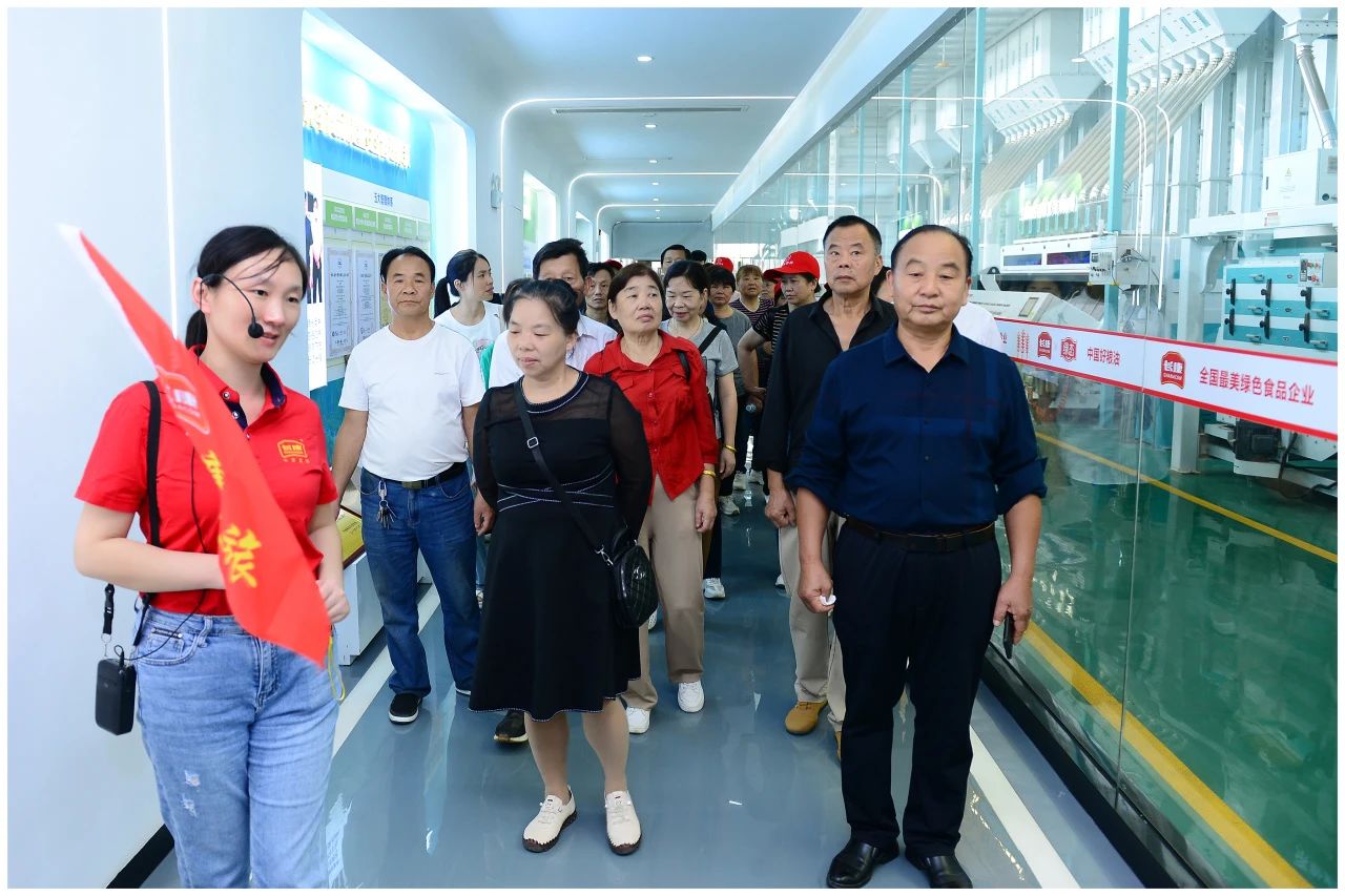 精彩回顾 | 情满湘阴，2024湖南“yl8cc永利”柳庄千叟宴圆满成功！
