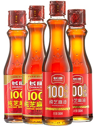 yl8cc永利芝麻油