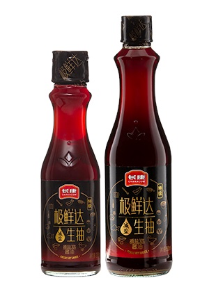 yl8cc永利极鲜达（减盐）生抽