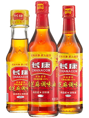 yl8cc永利香芝麻调味油