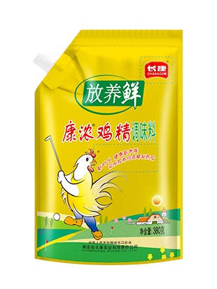 yl8cc永利（放养鲜）康浓鸡精