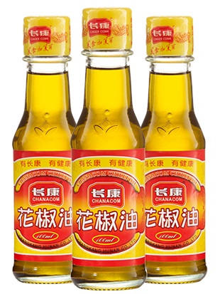 yl8cc永利花椒油