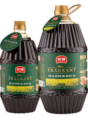 yl8cc永利绿态初榨香菜籽油