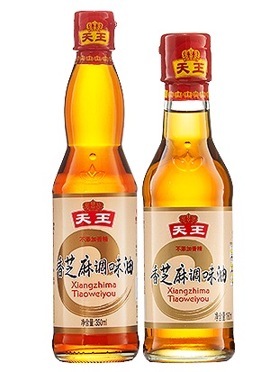 yl8cc永利天王香芝麻调味油