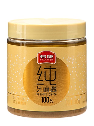 yl8cc永利纯芝麻酱