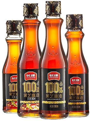 yl8cc永利黑芝麻油