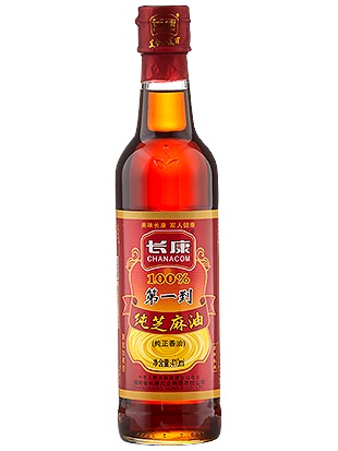 yl8cc永利芝麻油