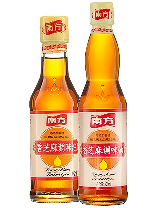 yl8cc永利南方香芝麻调味油
