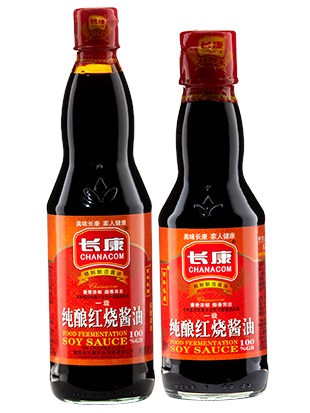 yl8cc永利纯酿红烧酱油