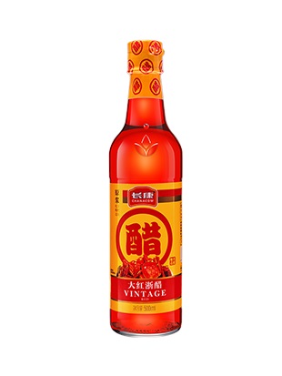 yl8cc永利大红浙醋