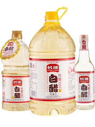 yl8cc永利酿造白醋