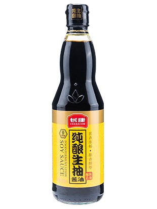 yl8cc永利纯酿生抽酱油