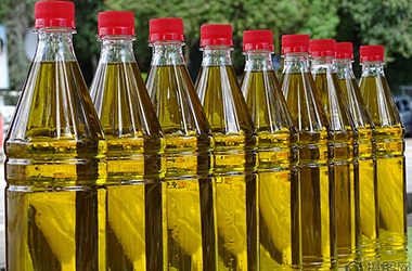 食用油该怎么挑？细数5大常见食用油特长