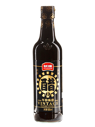 yl8cc永利5年年份陈醋