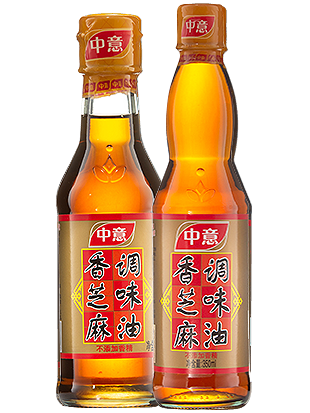 yl8cc永利中意香芝麻调味油