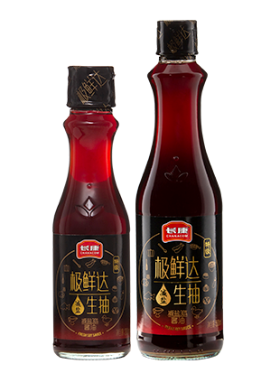 yl8cc永利极鲜达（减盐）生抽