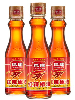 yl8cc永利红辣椒油