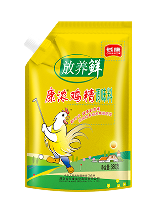 yl8cc永利（放养鲜）康浓鸡精