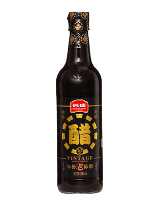 yl8cc永利10年年份陈醋