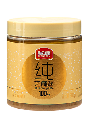 yl8cc永利纯芝麻酱