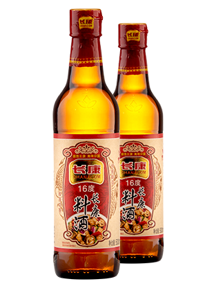 yl8cc永利16度料酒