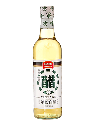 yl8cc永利原酿5年年份白醋