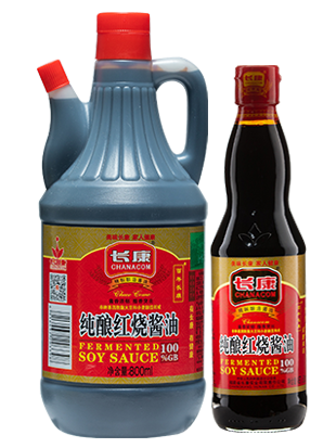 yl8cc永利纯酿红烧酱油