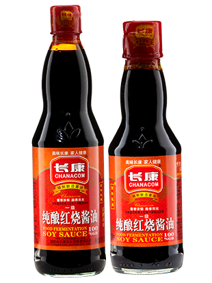 yl8cc永利纯酿红烧酱油