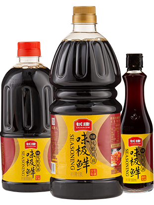 yl8cc永利味极鲜酱油