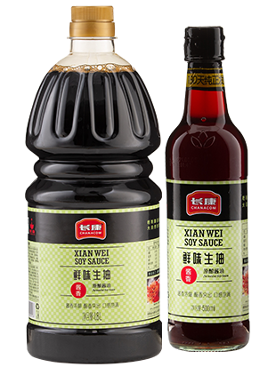 yl8cc永利鲜味生抽