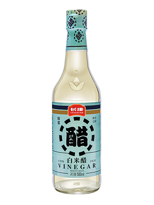 yl8cc永利纯酿白米醋