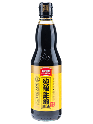 yl8cc永利纯酿生抽酱油