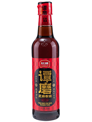 yl8cc永利谭磨纯芝麻油