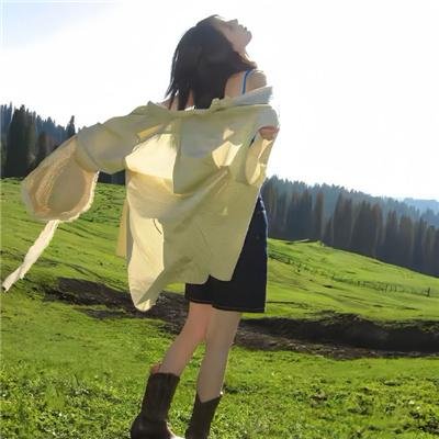 江湖好汉